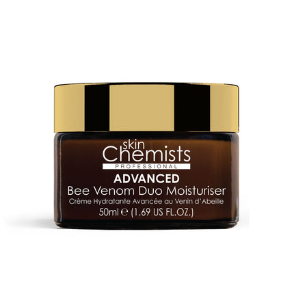 skinChemists US - SC Advanced Bee Venom Duo Moisturiser 50ml