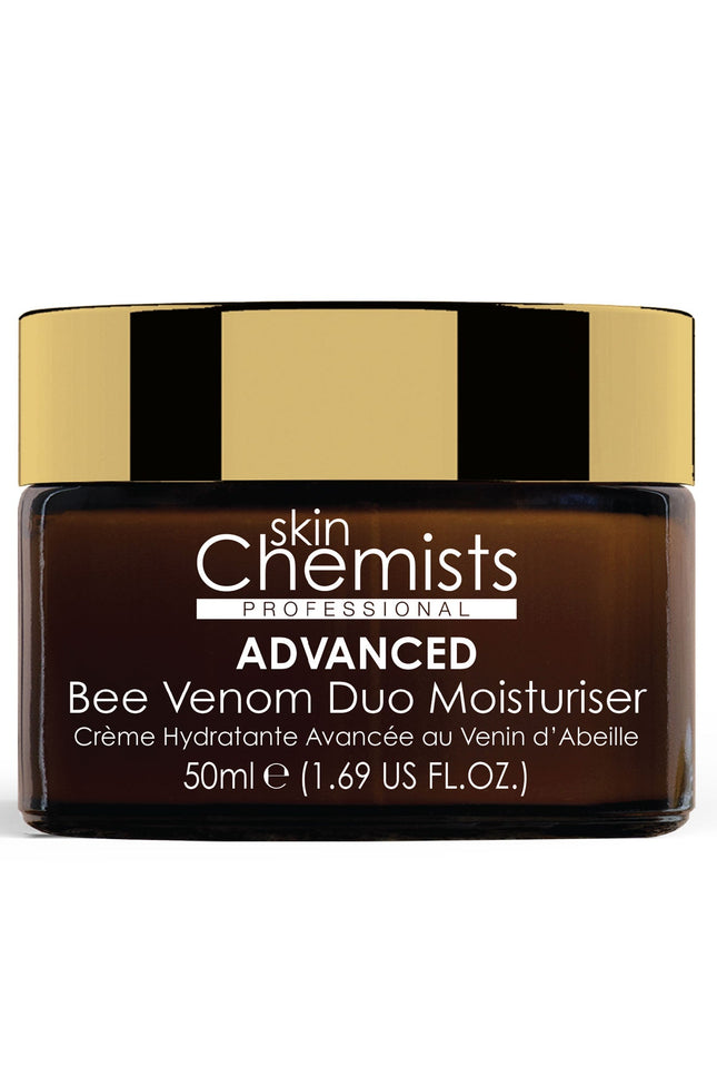skinChemists US - SC Advanced Bee Venom Duo Moisturiser 50ml