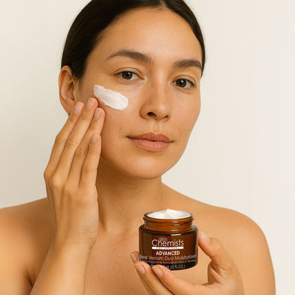 skinChemists US - SC Advanced Bee Venom Duo Moisturiser 50ml