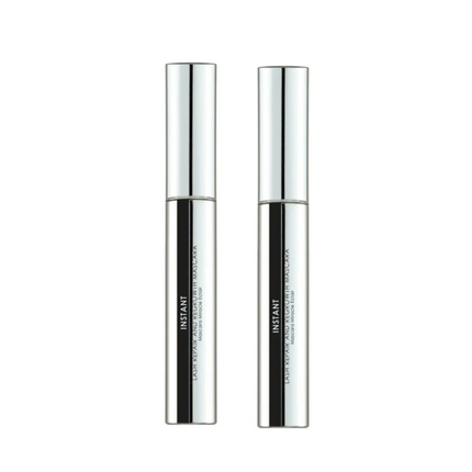 skinChemists US - skinChemists Advanced Volumising and Conditioning Mascara 8ml Twin Value Savings Pack