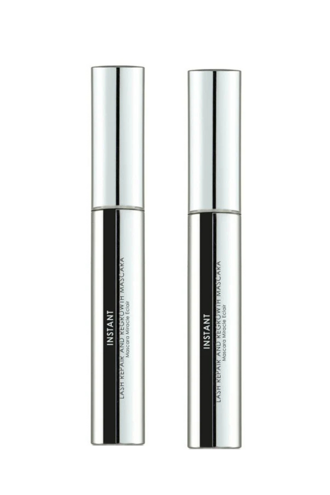 skinChemists US - skinChemists Advanced Volumising and Conditioning Mascara 8ml Twin Value Savings Pack