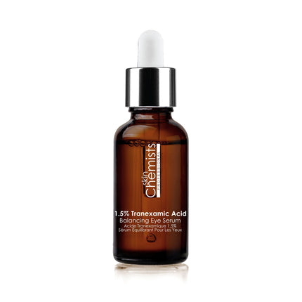 skinChemists US - 1.5% Tranexamic Balancing Eye Serum 15ml