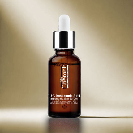 skinChemists US - 1.5% Tranexamic Balancing Eye Serum 15ml