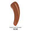 SC40-Warm Red