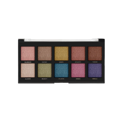 Profusion Cosmetics - Shimmers