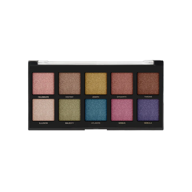 Profusion Cosmetics - Shimmers