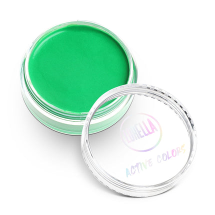 Lurella Cosmetics - Active Colors - Slime