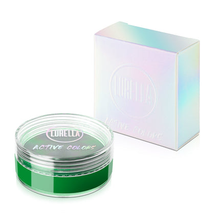 Lurella Cosmetics - Active Colors - Slime