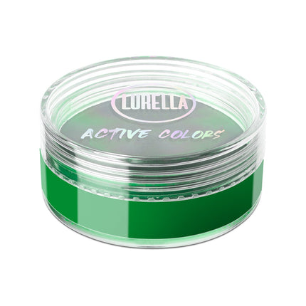 Lurella Cosmetics - Active Colors - Slime