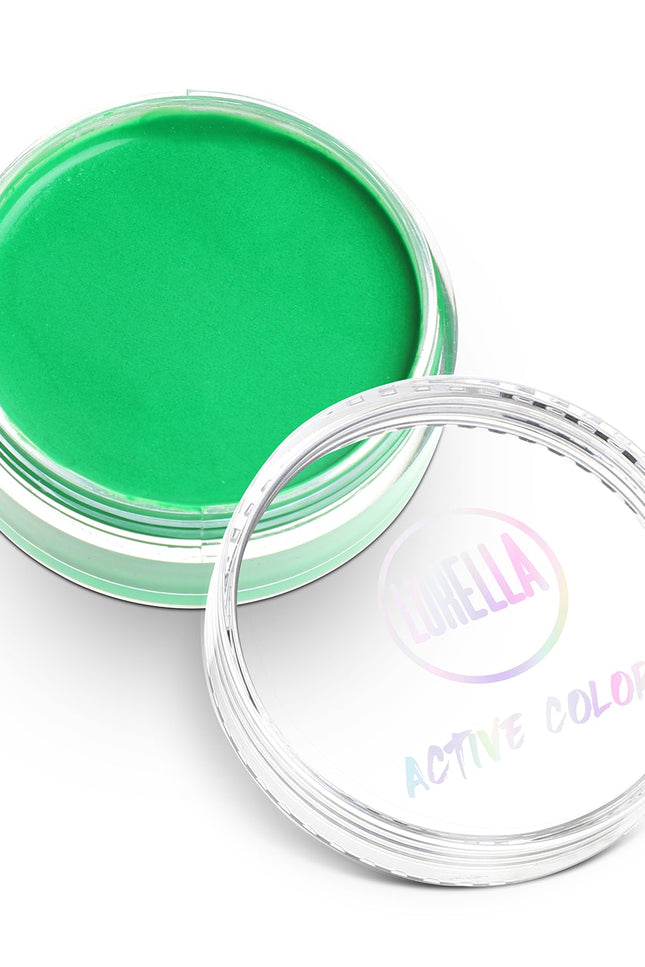 Lurella Cosmetics - Active Colors - Slime