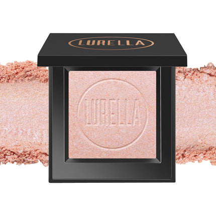 Lurella Cosmetics - Highlighter- Smell The Lavender