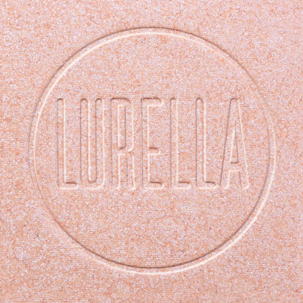 Lurella Cosmetics - Highlighter- Smell The Lavender