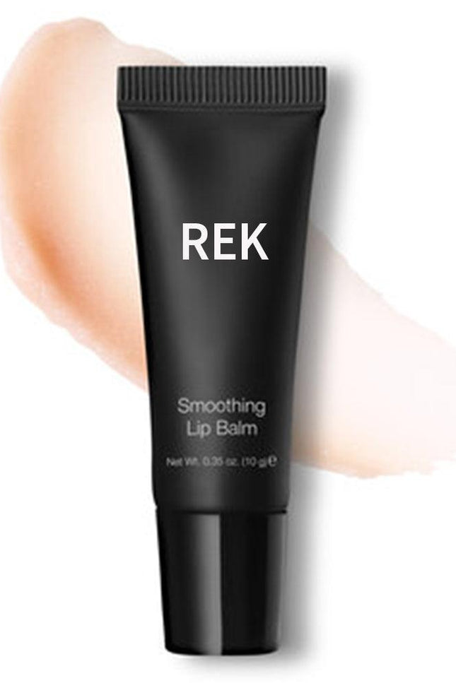 REK Cosmetics - Smoothing Lip Balm | REK Cosmetics