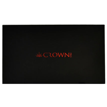Crown Brush - 10 Color Temptation Eyeshadow Collection SN10