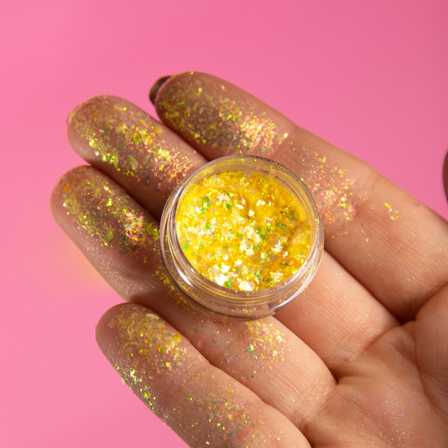 NABA Cosmetics - Flake Sol