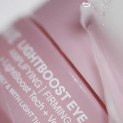 Solawave - LightBoost Eye Cream - for Red Light Therapy Masks