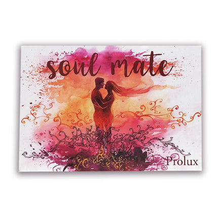 Prolux Cosmetics - Soul Mate Eyeshadow Palette