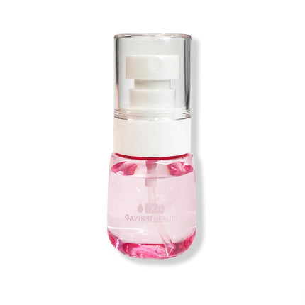 Gavissi Beauty - BASICS BUNDLE: 10 LINERS + BRUSH + SPRAY BOTTLE