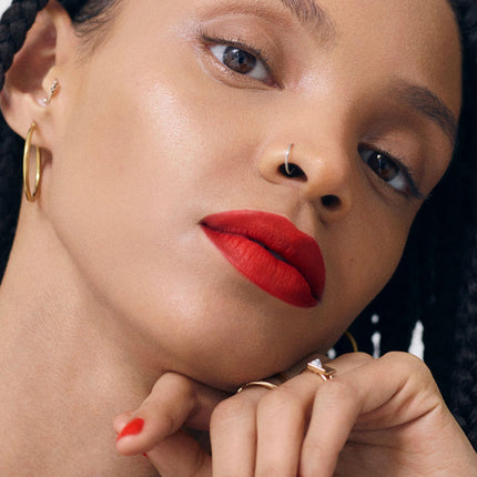 UOMA Beauty - Badass Icon Matte Lipstick Mini