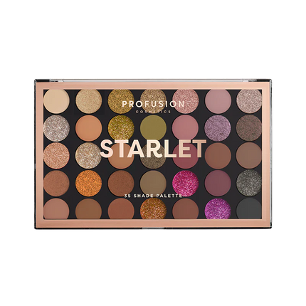 Profusion Cosmetics - Starlet