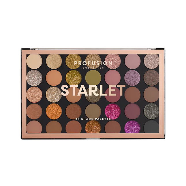 Profusion Cosmetics - Starlet