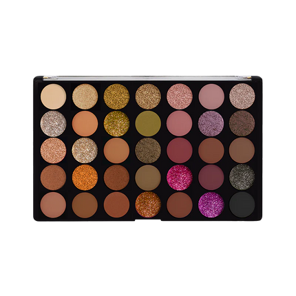 Profusion Cosmetics - Starlet