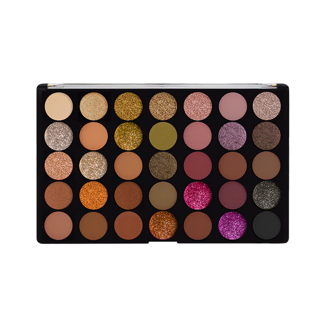 Profusion Cosmetics - Starlet