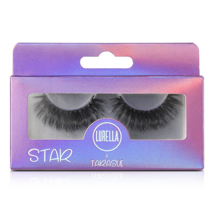 Lurella Cosmetics - Lurella X Beauty by Tara - Star