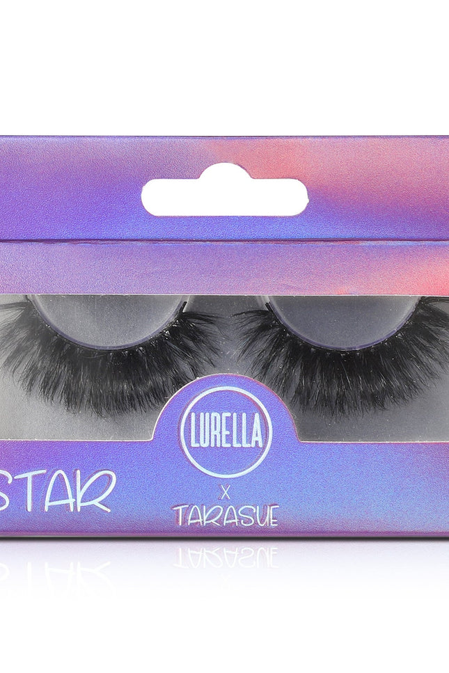 Lurella Cosmetics - Lurella X Beauty by Tara - Star