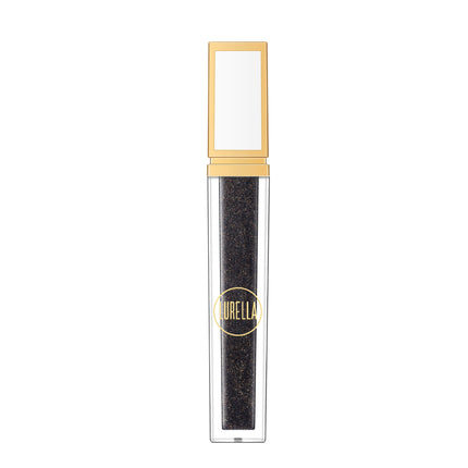 Lurella Cosmetics - Liquid Eyeshadow - Steel