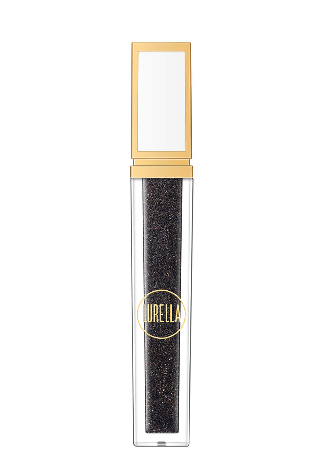 Lurella Cosmetics - Liquid Eyeshadow - Steel