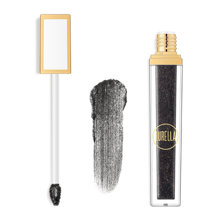 Lurella Cosmetics - Liquid Eyeshadow - Steel