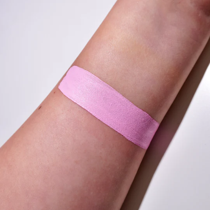 Glisten Cosmetics - Wet Liner - Strawberry (UV Pink) - Large (10g)