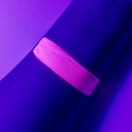 Glisten Cosmetics - Wet Liner - Strawberry (UV Pink) - Large (10g)