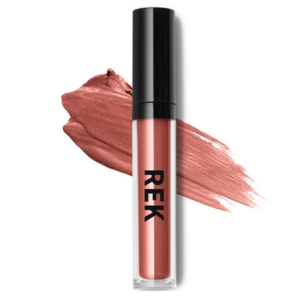 REK Cosmetics - Stunner | Liquid Lipstick Matte | Limited Edition | REK Cosmetics