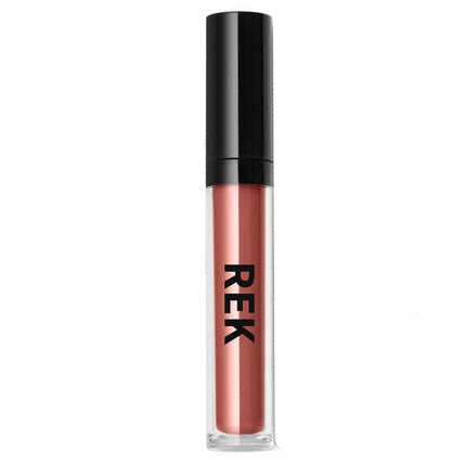 REK Cosmetics - Stunner | Liquid Lipstick Matte | Limited Edition | REK Cosmetics