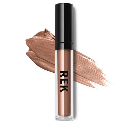 REK Cosmetics - Sweet Escape | Liquid Lipstick Matte | REK Cosmetics