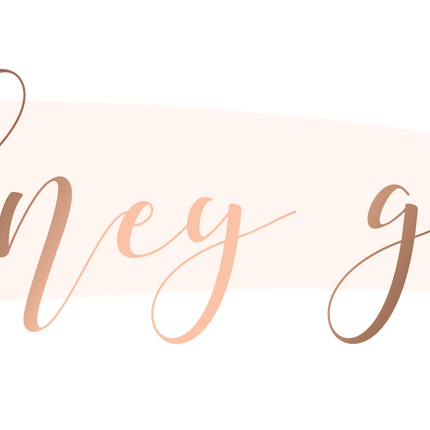Sydney Grace Dark Brown - Eyebrow Palette