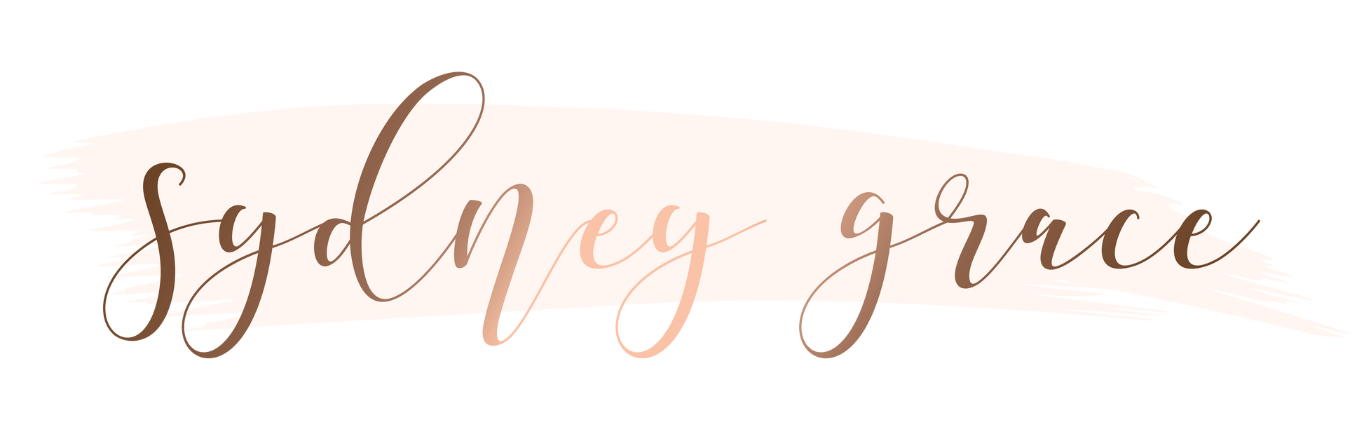Sydney Grace Dark Brown - Eyebrow Palette