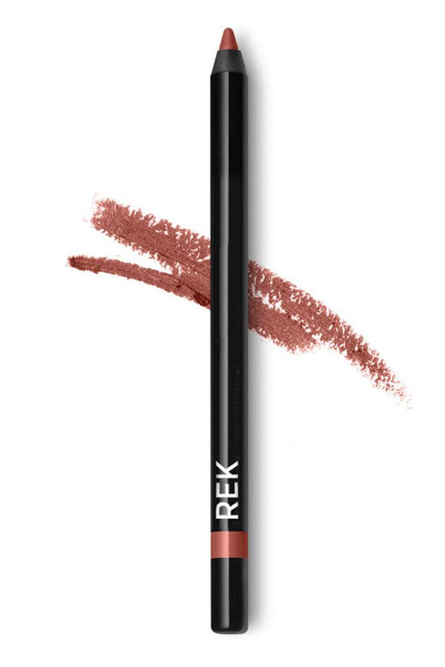 REK Cosmetics - S'More | Gel Lip liner | REK Cosmetics