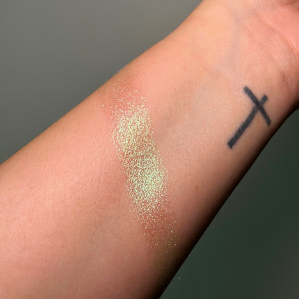 NABA Cosmetics - Creamy Pigment Sakura