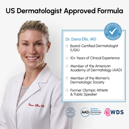 Maree - Glycolic & Salicylic Acid Peel Pads