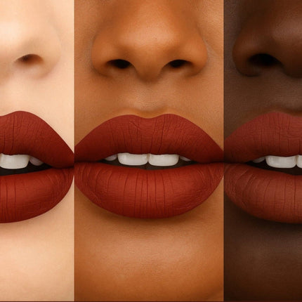 Sydoni - SANGRIA MATTE LIP DUO