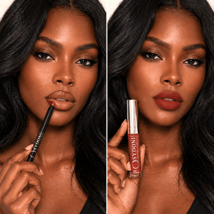 Sydoni - SANGRIA MATTE LIP DUO