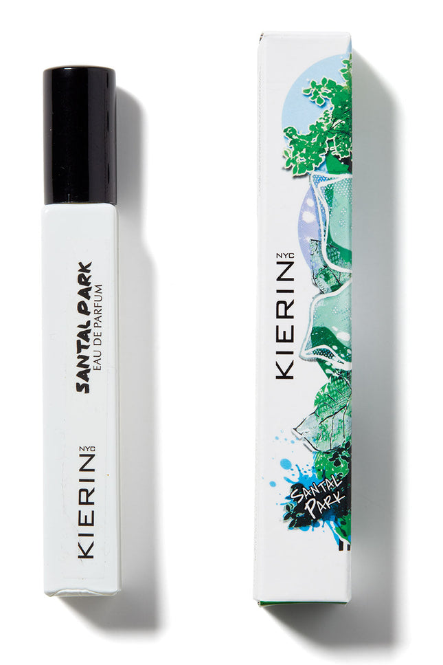 SANTAL PARK 10 ML