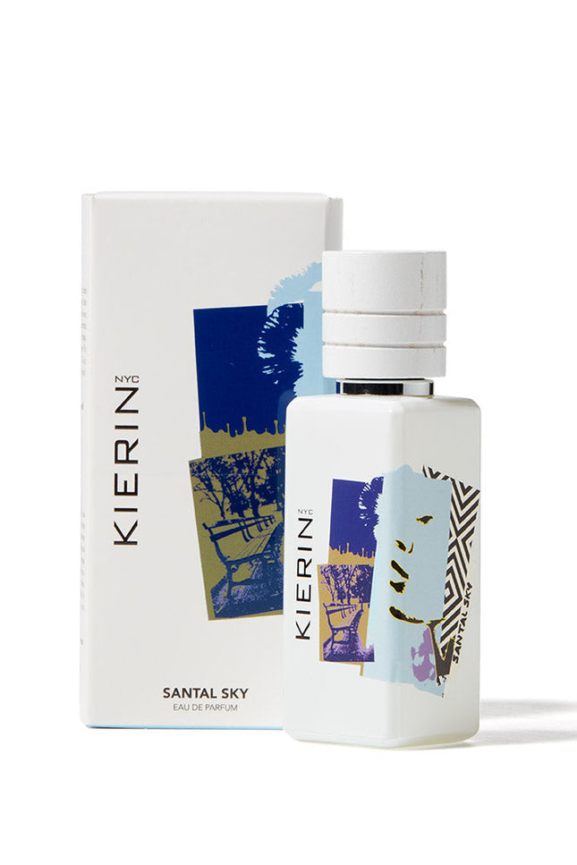 SANTAL SKY 50 ML