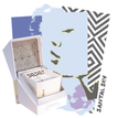 Large / 8 oz | SANTAL SKY Perfumed Candle