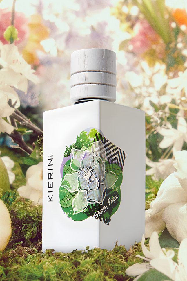 SANTAL PARK 100 ML