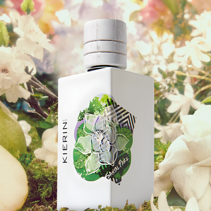 SANTAL PARK 10 ML