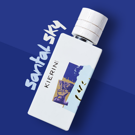 SANTAL SKY 100 ML